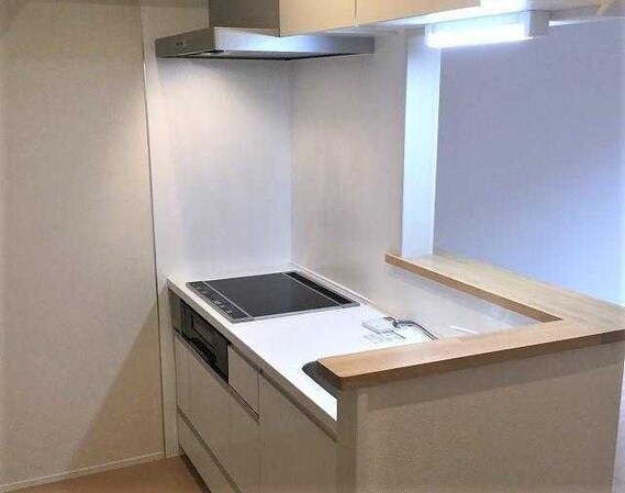 ヴェルデの物件内観写真